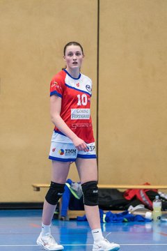 Bild 245 - wAJ HC Quickborn - HSG Kiel/Kronshagen : Ergebnis: 20:17